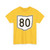 OH-80 1960 (Ohio) (Road Sign) T-Shirt