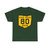 OH-80 1920 (Ohio) (Road Sign) T-Shirt
