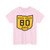 OH-80 1920 (Ohio) (Road Sign) T-Shirt