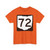 OH-72 (Ohio) (Road Sign) T-Shirt