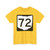 OH-72 (Ohio) (Road Sign) T-Shirt