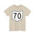 OH-70 1960 (Ohio) (Road Sign) T-Shirt