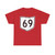 OH-69 1960 (Ohio) (Road Sign) T-Shirt