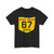 OH-67 1920 (Ohio) (Road Sign) T-Shirt