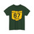 OH-67 1920 (Ohio) (Road Sign) T-Shirt