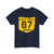 OH-67 1920 (Ohio) (Road Sign) T-Shirt