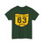 OH-63 1920 (Ohio) (Road Sign) T-Shirt
