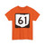 OH-61 (Ohio) (Road Sign) T-Shirt