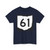 OH-61 (Ohio) (Road Sign) T-Shirt