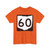 OH-60 (Ohio) (Road Sign) T-Shirt
