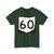 OH-60 (Ohio) (Road Sign) T-Shirt