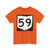OH-59 (Ohio) (Road Sign) T-Shirt