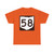OH-58 (Ohio) (Road Sign) T-Shirt