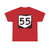 OH-55 (Ohio) (Road Sign) T-Shirt