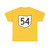 OH-54 1960 (Ohio) (Road Sign) T-Shirt