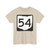 OH-54 (Ohio) (Road Sign) T-Shirt