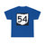 OH-54 (Ohio) (Road Sign) T-Shirt
