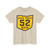 OH-52 1920 (Ohio) (Road Sign) T-Shirt