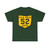 OH-52 1920 (Ohio) (Road Sign) T-Shirt