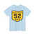 OH-52 1920 (Ohio) (Road Sign) T-Shirt