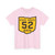 OH-52 1920 (Ohio) (Road Sign) T-Shirt
