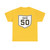 OH-50 1927 (Ohio) (Road Sign) T-Shirt