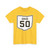 OH-50 1927 (Ohio) (Road Sign) T-Shirt