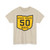 OH-50 1920 (Ohio) (Road Sign) T-Shirt