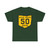OH-50 1920 (Ohio) (Road Sign) T-Shirt