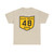 OH-48 1920 (Ohio) (Road Sign) T-Shirt