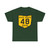 OH-48 1920 (Ohio) (Road Sign) T-Shirt