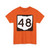 OH-48 (Ohio) (Road Sign) T-Shirt