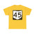 OH-45 (Ohio) (Road Sign) T-Shirt