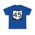 OH-45 (Ohio) (Road Sign) T-Shirt