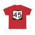 OH-45 (Ohio) (Road Sign) T-Shirt