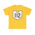 OH-112 1948 (Ohio) (Road Sign) T-Shirt