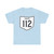 OH-112 1948 (Ohio) (Road Sign) T-Shirt