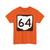 OH-64 (Ohio) (Road Sign) T-Shirt