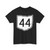OH-44 1960 (Ohio) (Road Sign) T-Shirt