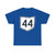 OH-44 1960 (Ohio) (Road Sign) T-Shirt