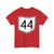 OH-44 1960 (Ohio) (Road Sign) T-Shirt