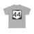 OH-44 (Ohio) (Road Sign) T-Shirt