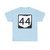 OH-44 (Ohio) (Road Sign) T-Shirt