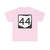 OH-44 (Ohio) (Road Sign) T-Shirt