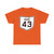 OH-43 1927 (Ohio) (Road Sign) T-Shirt