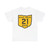 OH-21 1920 (Ohio) (Road Sign) T-Shirt