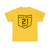 OH-21 1920 (Ohio) (Road Sign) T-Shirt