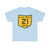 OH-21 1920 (Ohio) (Road Sign) T-Shirt