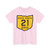 OH-21 1920 (Ohio) (Road Sign) T-Shirt