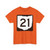OH-21 (Ohio) (Road Sign) T-Shirt
